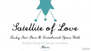 Neko Case, Jason Lytle, Kristin Hersh, Howe Gelb et al - Satellite of Love (Lou Reed cover)