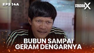 Download lagu Bubun Dengar Cerita Jack Perampasan Aset Langsung Geram - PREMAN PENSIUN X | Eps 14A Part 1 mp3