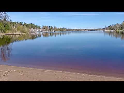 Nokia G20 Video sample