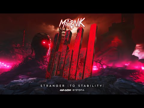Marnik - Stranger (To Stability)