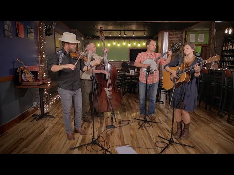 Lost River Sessions - Season 2 Episode 9 The Pennyrilers Full Episode