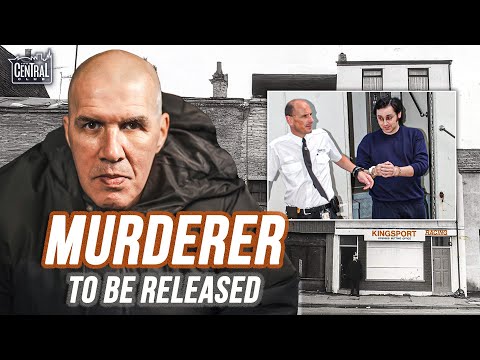 John Actie on Jeffrey Gafoor Release for Lynette White Case