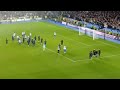 Brighton vs Marseille 1-0 (what a stunning atmosphere on Falmer Stadium) UEFA Europa League 2023