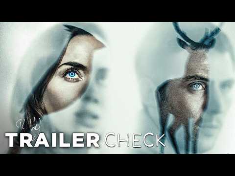 Video Thumbnail: DISCLOSURE DAY Trailer 2 German Deutsch (2026)