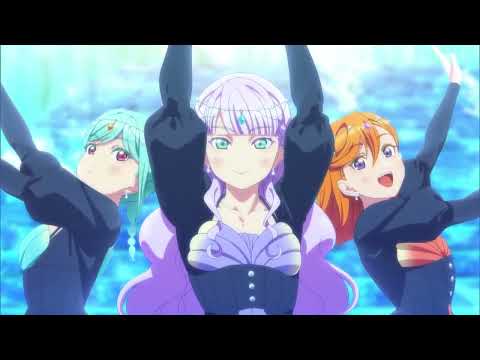 Love Live! Superstar!! DAISUKI FULL POWER Nako Misaki