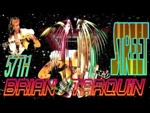 BRIAN TARQUIN (57TH STREET) FROM JAZZKAT GROOVES