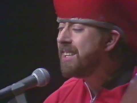 Urbanus - In't echt (live show)