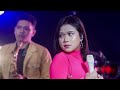 REKAH - Brisia Jodie Live Performance MLBB REKAH - Brisia Jodie Live Performance MLBB