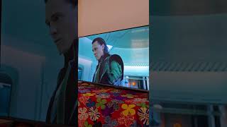 Seems like he's interested 😂