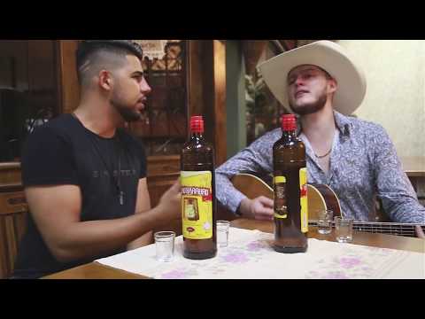 Pedro Luccas e Vinicius - Medley de Modão