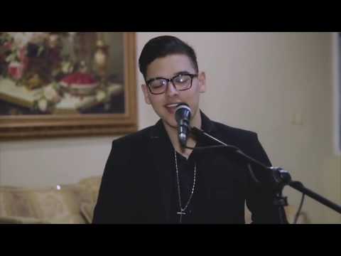 Chichi Peralta - Procura | Eduardo Del Valle (Cover)