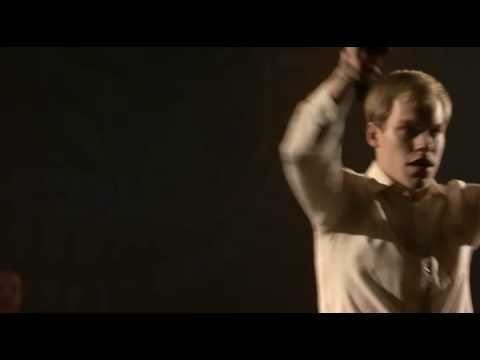 Firehouse at DSCM 2007 - Round 2