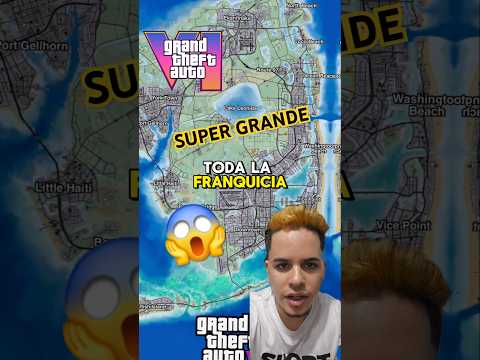 No es GTA VI, este modder ha pasado una década haciendo la versión más realista de GTA V posible y 