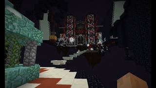 【ゆっくり実況プレイ】真・第二次絶望スカイブロック part93【Minecraft】