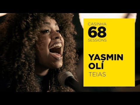CASINHA 68 SESSIONS | TEIAS | YASMIN OLÍ