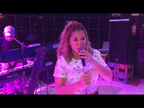 JOSY BATISTA/ CANTORA/ BANDA DO KABÃO