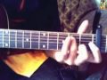 LINKIN PARK NUMB ACOUSTIC GUITAR ...