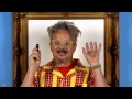 Yo Gabba Gabba 105 Sleep