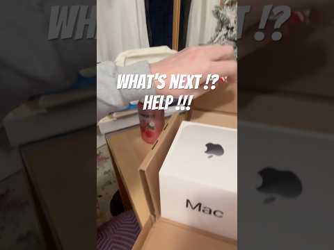 What’s step 1 with OpenClaw ? #ai #openclaw #help #moltbook