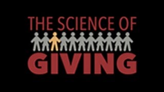Why We Give
