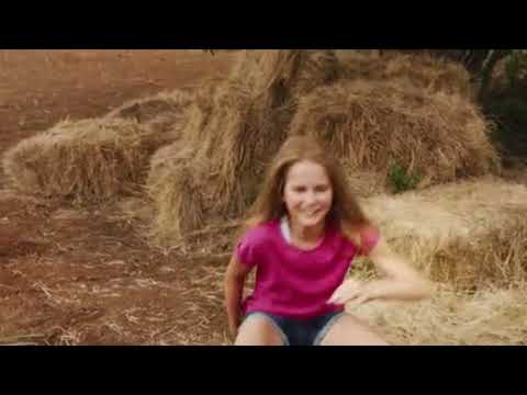 Mia and the White lion Trailer- Lakshana Ramroop