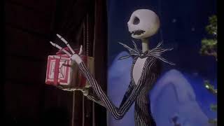 The Nightmare Before Christmas &quot;Town Meeting Song&quot; (Latin spanish)
