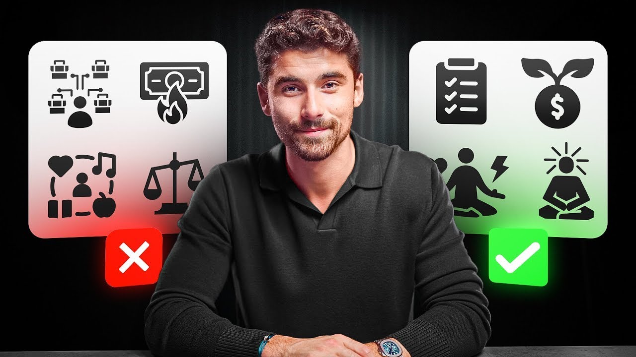 4 Things You Should Know Before Making $$ Millions