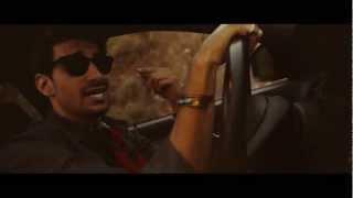 D-WHY - "Killa" (Official Video)