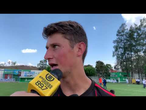 Hagen | Sanarate 0-2 Municipal