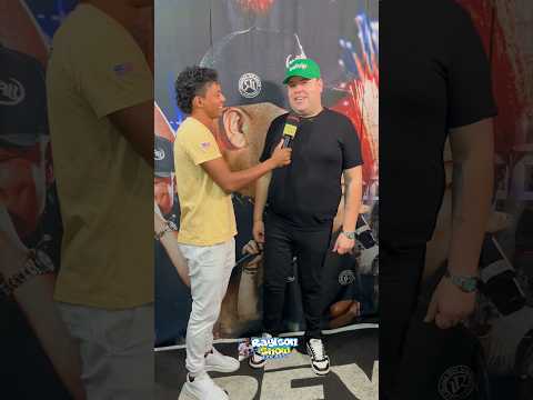 Rey vaqueiro ao vivo no aniversário da cidade de Araguana-To