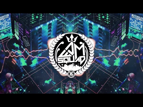 Fransis Derelle x Crystalize x Convex - Feel | EDM Squad.