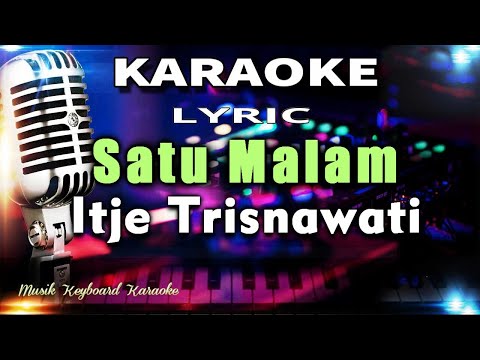 Satu Malam Karaoke Tanpa Vokal