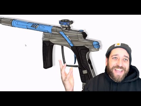 Macdev Cyborg X Review Part 1 of 3: Perspective 