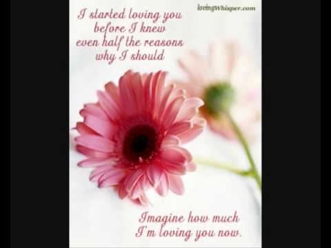 Tongan Jams - My Love