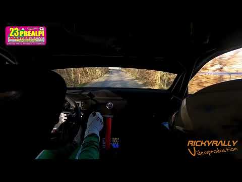 OBC SAMBUGARO - CUMERLATO // 23° Prealpi Master Show 2022 // P.S.2 Master Show