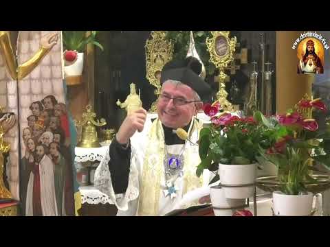 Kazanie - ks. P. Natanek 26.10.2025