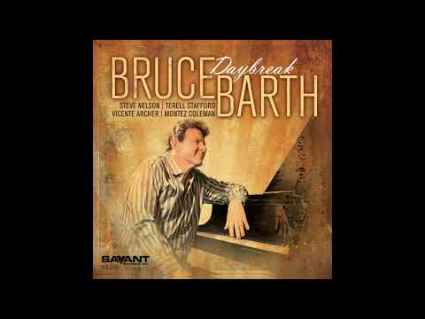 Bruce Barth - In the Still of the Night