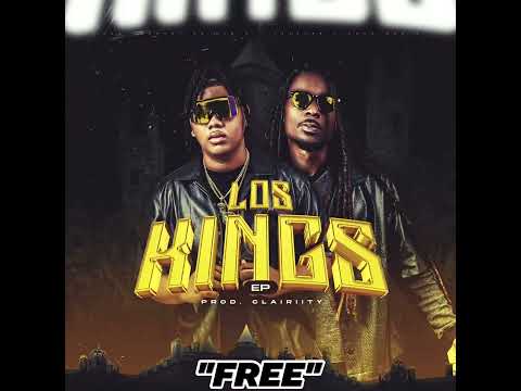 Deivid King x @KihnEstyloCaro  - FREE (Audio Visual)