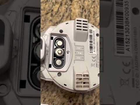 Logia 5 in 1 Weather Station not working