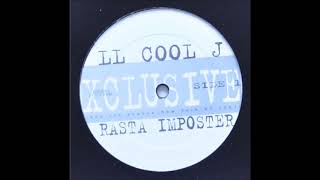 LL Cool J - Rasta Imposter (Wyclef Jean &amp; Canibus Diss)