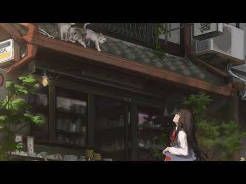 [Lo-Fi Hip-Hop] Kendall Miles - Flowers (ft. Sweetbn)