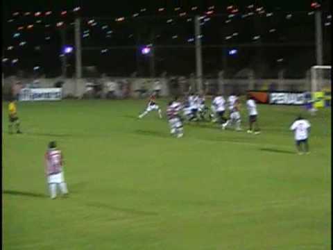 Esporte Total: Santa Helena 2 X 1 Atlético