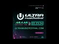 Joris Voorn & Kolsch - Live @ Ultra Music Festival Miami 2024 (Day 2) (23-03-2024)