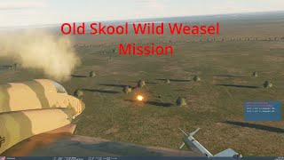 DCS World; Black Sea Resolve'79 Campaign. Mission 6.