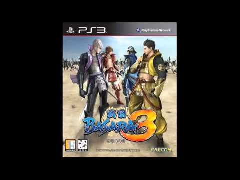The Kanegasaki Dream Battle - Sengoku Basara 3 OST Extended