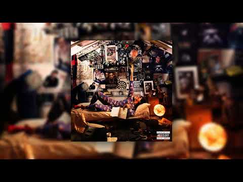 Ghali x Izi Type Beat "NON LO SO"