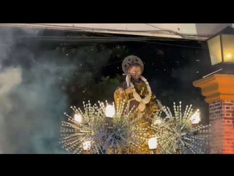 San Francisco de Malabon sa Bayan ng Kawit | Procesion Engrande 2024