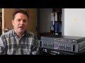 Professional Editor S Video Tutorial On Avid NEXIS Pro Shared Storage