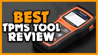Top 5 Best TPMS Tool Review In 2024