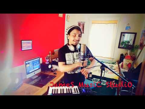sia - cheap thrills (nepali version) - James Gajmer